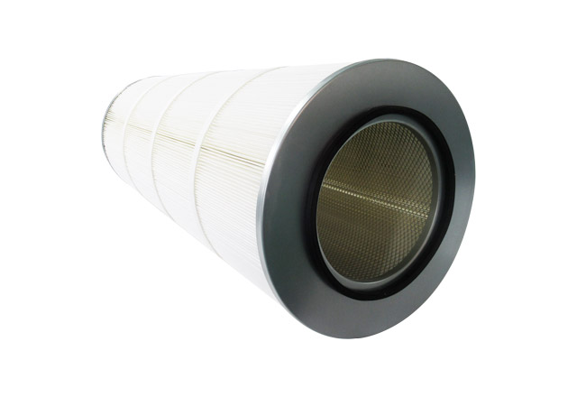 customed filter element